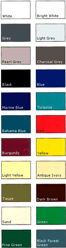 Substrate Colors
