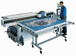 Large Format Digital Printing