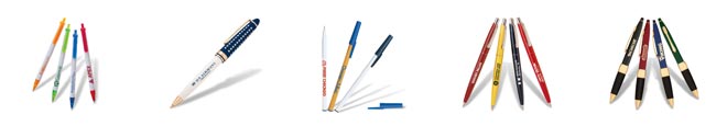 Customized Imprinted Pencils